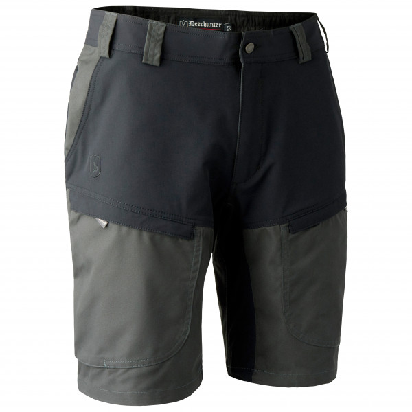 Deerhunter - Strike Shorts - Shorts Gr 48 schwarz von Deerhunter