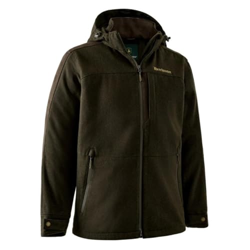 Deerhunter Tatra Active Jacket Loden Wood Deerhunter Tatra Active Jacket Loden Wood von Deerhunter