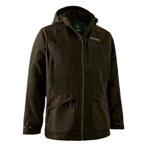 Deerhunter Tatra Jacket Loden Wood von Deerhunter