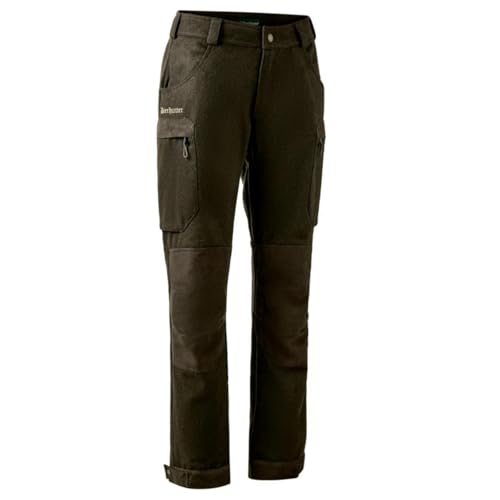 Deerhunter Tatra Trousers Loden Wood Deerhunter Tatra Trousers Loden Wood von Deerhunter