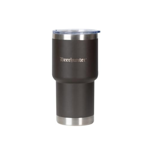 Deerhunter Thermo Cup with lid Wood Deerhunter Thermo Cup with lid Wood von Deerhunter