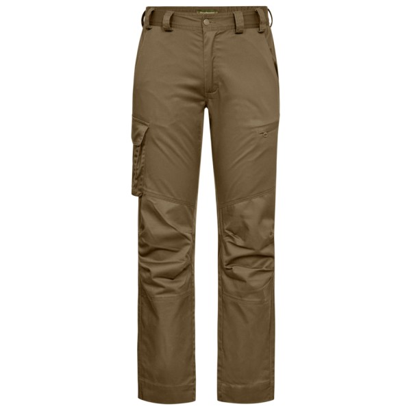 Deerhunter - Traveler Hose - Trekkinghose Gr 50 braun Deerhunter - Traveler Hose - Trekkinghose Gr 50 braun von Deerhunter