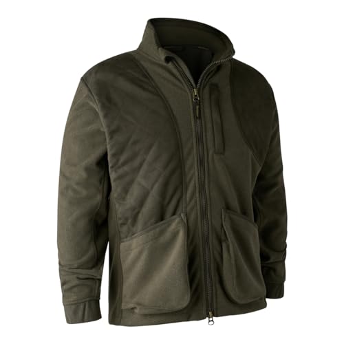 Deerhunter Wildhüter Schiessjacke Graphite Grün Deerhunter Wildhüter Schiessjacke Graphite Grün von Deerhunter