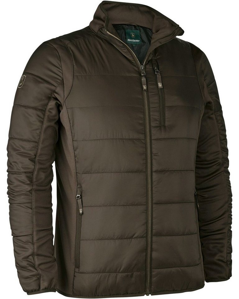 Deerhunter Winterjacke Heizjacke Heat Padded Wasserabweisend Deerhunter Winterjacke Heizjacke Heat Padded Wasserabweisend von Deerhunter