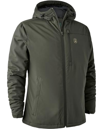 Denver Winter Jacket Timber Denver Winter Jacket Timber von Deerhunter