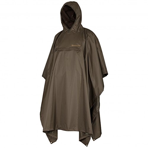 Deerhunter Survivor Regen-Poncho Timber Deerhunter Survivor Regen-Poncho Timber von Deerhunter