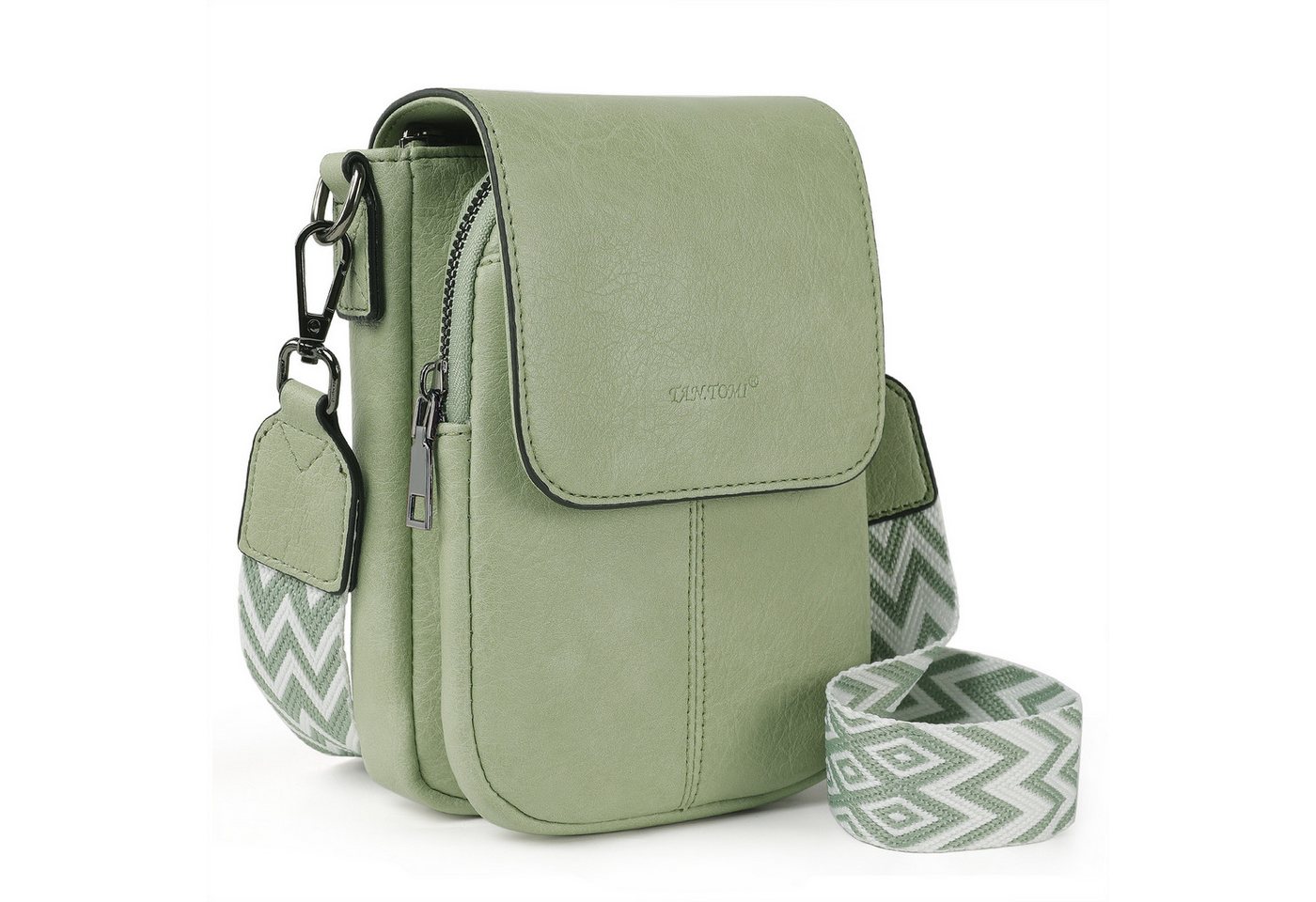Defe Umhängetasche Damen Handy Leder Crossbody Bag Handytasche zum Umhängen Damen Klein, Ciryrucksack damen, für Pendeln Reise Campus Sport Rucksäcke Defe Umhängetasche Damen Handy Leder Crossbody Bag Handytasche zum Umhängen Damen Klein, Ciryrucksack damen, für Pendeln Reise Campus Sport Rucksäcke von Defe