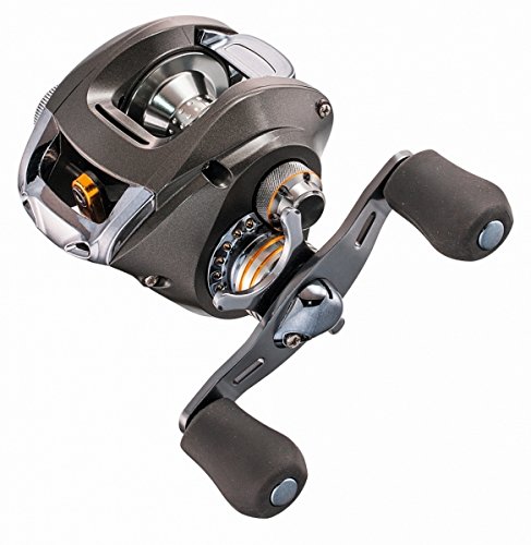 JENZI Angelrolle, Baitcasting Rolle, Miyako BC JENZI Angelrolle, Baitcasting Rolle, Miyako BC von Jenzi