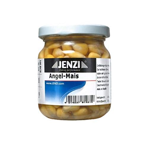 Dega Jenzi Angel Mais VANILLE 130g Dega Jenzi Angel Mais VANILLE 130g von Dega