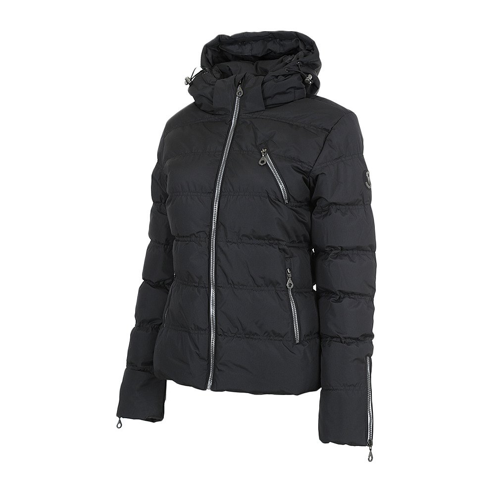 Degre Celsius Adixa Jacket Schwarz XL Frau von Degre Celsius