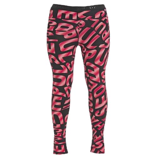 Deha - Leggings aus Polyamid, Fuchsie (S) von Deha