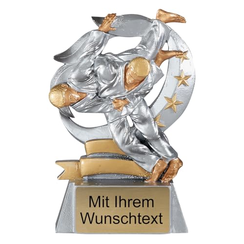 Deitert Trophäe Judo FS61405 Silber Deitert Trophäe Judo FS61405 Silber von Deitert