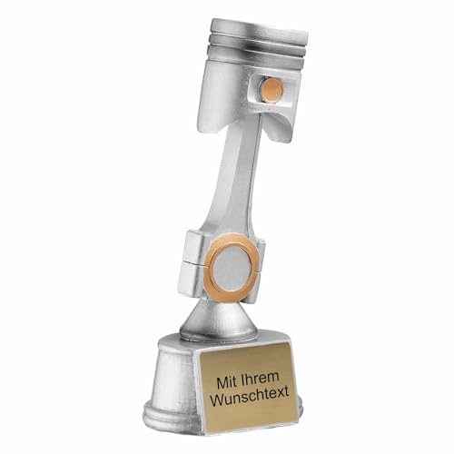 Deitert Trophäe Kolben FS51301 Silber Deitert Trophäe Kolben FS51301 Silber von Deitert
