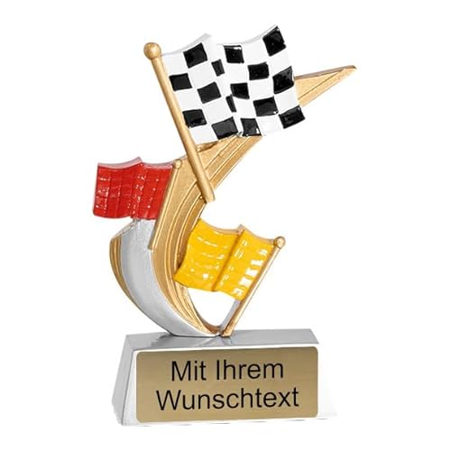 Deitert Trophäe Motorsport FS31907 bunt Deitert Trophäe Motorsport FS31907 bunt von Deitert