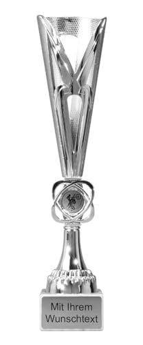 Pokale 3er Serie 56490 Silber 34,7 cm Pokale 3er Serie 56490 Silber 34,7 cm von Deitert