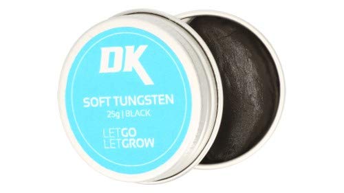 DEKA Soft Tungsten***Individuelle Beschwerung möglich***So einfach in der Handhabung wie Knete***Direkt auf Haken, Schnur oder dem Köder anwendbar*** DEKA Soft Tungsten***Individuelle Beschwerung möglich***So einfach in der Handhabung wie Knete***Direkt auf Haken, Schnur oder dem Köder anwendbar*** von DEKA