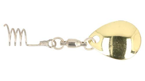 DEKA Spin Blade Colorado Gold DEKA Spin Blade Colorado Gold von DEKA