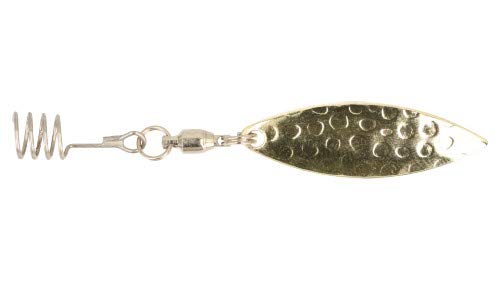 DEKA Spin Blade Willow Gold DEKA Spin Blade Willow Gold von DEKA