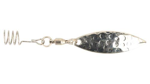 DEKA Spin Blade Willow Silver DEKA Spin Blade Willow Silver von DEKA