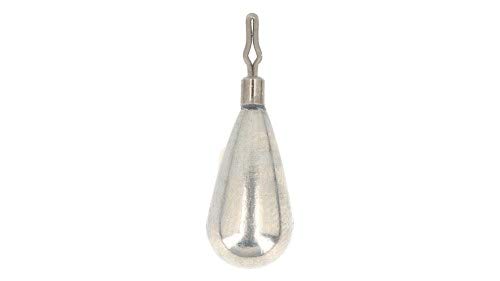 DEKA Tungsten Drop Shot Tear 3/16 Oz / 5,6 g DEKA Tungsten Drop Shot Tear 3/16 Oz / 5,6 g von DEKA