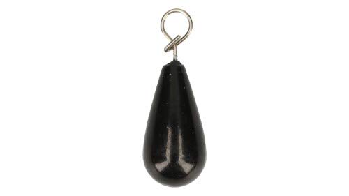 DEKA Tungsten Jika Sinker 1/4 Oz / 7,2 g DEKA Tungsten Jika Sinker 1/4 Oz / 7,2 g von DEKA