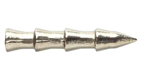 DEKA Tungsten Nail Sinker 3/64 Oz / 1,30 g DEKA Tungsten Nail Sinker 3/64 Oz / 1,30 g von DEKA