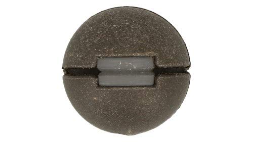 Deka Tungsten Split Shot 1,6 g Deka Tungsten Split Shot 1,6 g von Deka