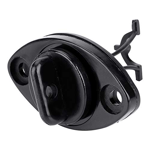Kajak Ablassschraube, Tragbares Kajak Abflussstopfen Set Schwarz Universal Kajak Stopfen für Schlauchboot Kanu Boot Kajak Ablassschraube, Tragbares Kajak Abflussstopfen Set Schwarz Universal Kajak Stopfen für Schlauchboot Kanu Boot von Delaman