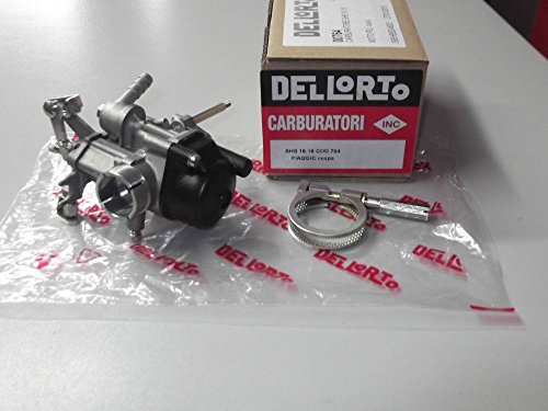 Dellorto VERGASER SHB 16/16 50N Dellorto VERGASER SHB 16/16 50N von Dellorto