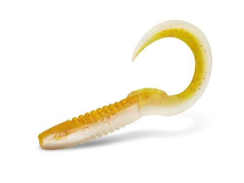 5 x 60mm Twister Epidemy Gummifisch Gummiköder Forelle Barsch Zander 5 x 60mm Twister Epidemy Gummifisch Gummiköder Forelle Barsch Zander von Delphin