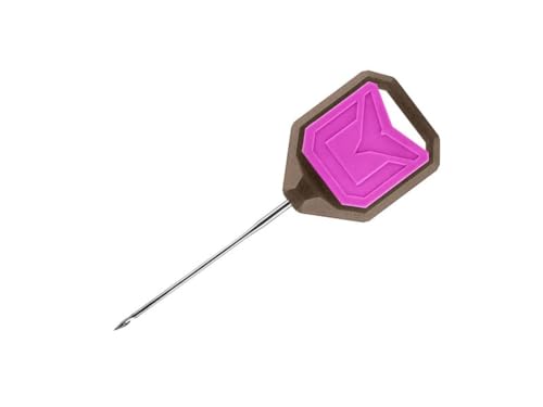 DELPHIN GripX Boilie Needle Baiting Tool Ködernadel Boilienadel Gesamtlänge 7,8cm Nadelläng 4,5cm DELPHIN GripX Boilie Needle Baiting Tool Ködernadel Boilienadel Gesamtlänge 7,8cm Nadelläng 4,5cm von Delphin
