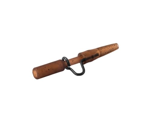 Delphin 7X Heavy Lead Clip komplett Set für Blei- Karpfenmontage Delphin 7X Heavy Lead Clip komplett Set für Blei- Karpfenmontage von Delphin
