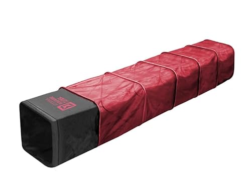 Delphin ATOMA Square Tunel Net 50x40cm 400cm Setzkescher rechteckig Delphin ATOMA Square Tunel Net 50x40cm 400cm Setzkescher rechteckig von FOXCUP