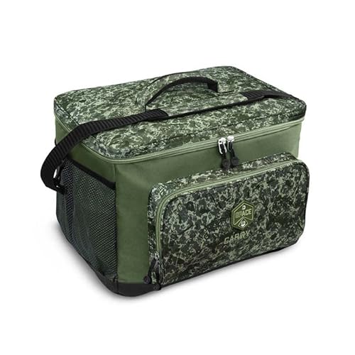 Delphin Carryall Space C2G L Camo Edition 2023 Angeltasche von Delphin