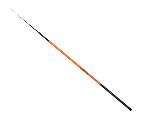 Delphin Inferno Pole, 5.0m, 16.4ft, Stipprute, Angelrute, 101004519 von DELPHIN