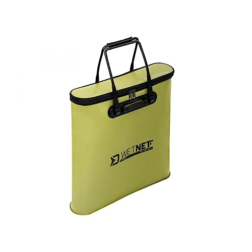 Delphin Keschertasche WetNet, Eva-Tasche, wasserdichte Tasche Delphin Keschertasche WetNet, Eva-Tasche, wasserdichte Tasche von DELPHIN