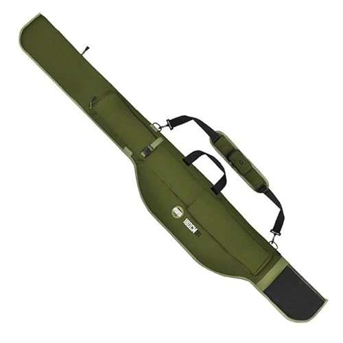 Delphin Porta +Plus Rutentasche 180cm für 2X 2-teilige 11ft/330cm Ruten Rod Case Delphin Porta +Plus Rutentasche 180cm für 2X 2-teilige 11ft/330cm Ruten Rod Case von Delphin