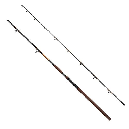 Delphin Symbol Cat Bronze 285cm 500g Welsrute Angelrute Waller Angeln Delphin Symbol Cat Bronze 285cm 500g Welsrute Angelrute Waller Angeln von Delphin