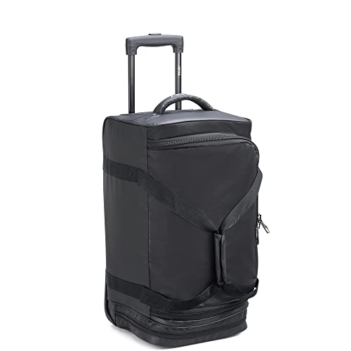 DELSEY PARIS Raspail Reisetasche mit Rollen, schwarz, Carry-On, Raspail Reisetasche mit Rollen von DELSEY PARIS