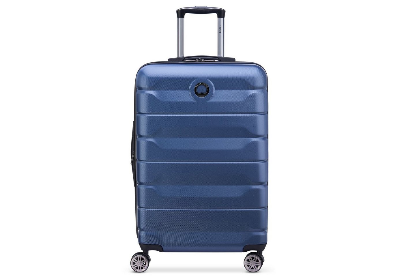 Delsey Paris Hartschalen-Trolley Air Armour, 4 Rollen, ABS von Delsey Paris