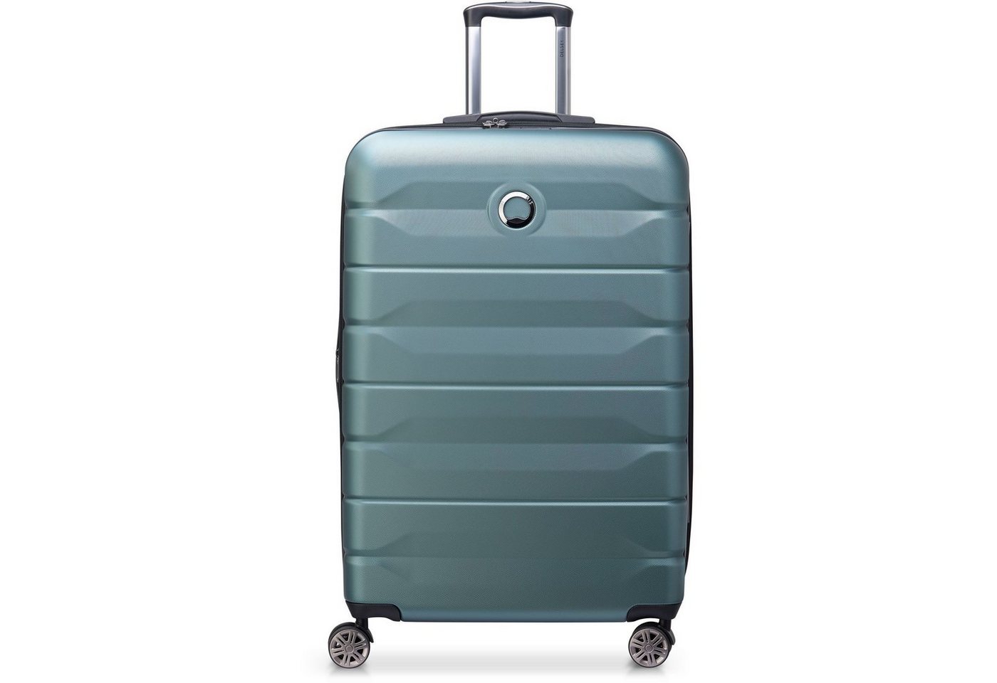 Delsey Paris Hartschalen-Trolley Air Armour, 4 Rollen, ABS Delsey Paris Hartschalen-Trolley Air Armour, 4 Rollen, ABS von Delsey Paris