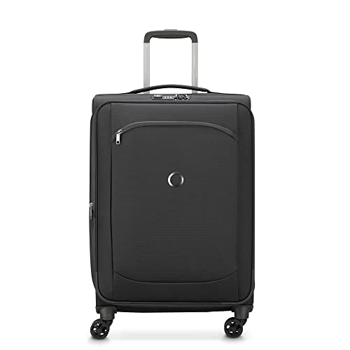 DELSEY Paris Montmartre AIR 2.0 ERW 4 DOPPELROLLEN Trolley 68 cm RECYCELT DELSEY Paris Montmartre AIR 2.0 ERW 4 DOPPELROLLEN Trolley 68 cm RECYCELT von DELSEY PARIS