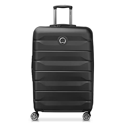 DELSEY PARIS Ausziehbarer Koffer mit 4 Doppelrädern, 77 cm, für Erwachsene, Unisex DELSEY PARIS Ausziehbarer Koffer mit 4 Doppelrädern, 77 cm, für Erwachsene, Unisex von DELSEY PARIS