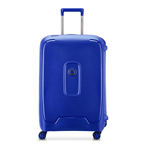DELSEY PARIS - MONCEY - Valise moyenne rigide - 69x47x28 cm - 73 litres - M - Marine DELSEY PARIS - MONCEY - Valise moyenne rigide - 69x47x28 cm - 73 litres - M - Marine von DELSEY PARIS