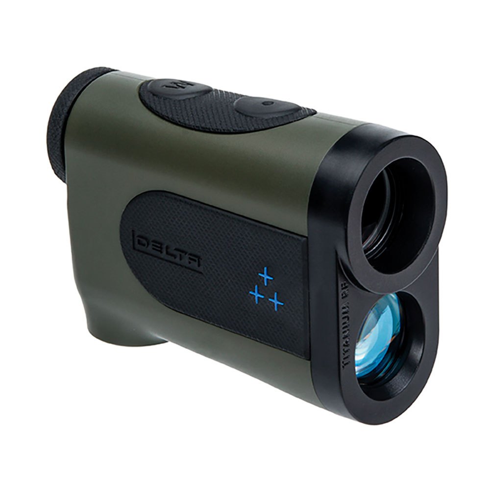 Delta Optical Rf-2000 Rangefinder Silber Delta Optical Rf-2000 Rangefinder Silber von Delta Optical