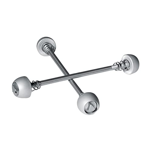 Delta Spieß Hublox Schnellspannbolzen - Silber Delta Spieß Hublox Schnellspannbolzen - Silber von Delta