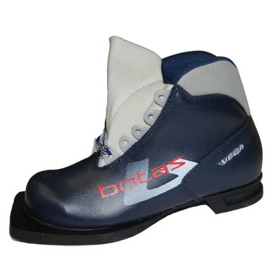 Dema Nn75 Vega Nordic Ski Boots Blau EU 37 Dema Nn75 Vega Nordic Ski Boots Blau EU 37 von Dema