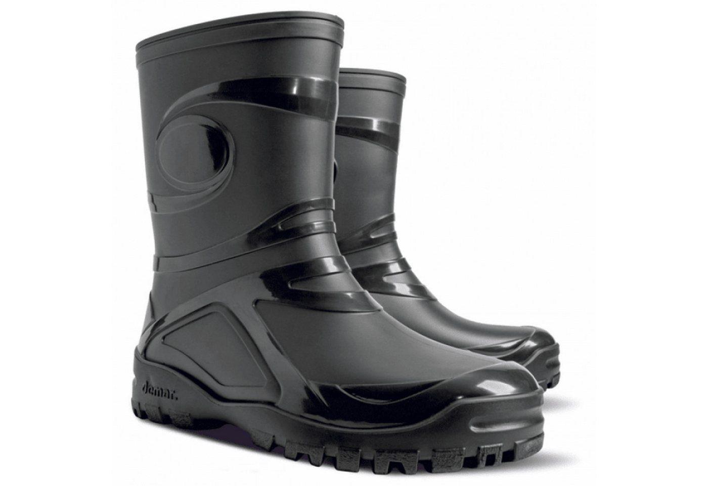 Demar DEMAR Young 2 Jugend Gummistiefel Regensteifel Gartenstiefel Schwarz Gummistiefel Demar DEMAR Young 2 Jugend Gummistiefel Regensteifel Gartenstiefel Schwarz Gummistiefel von Demar