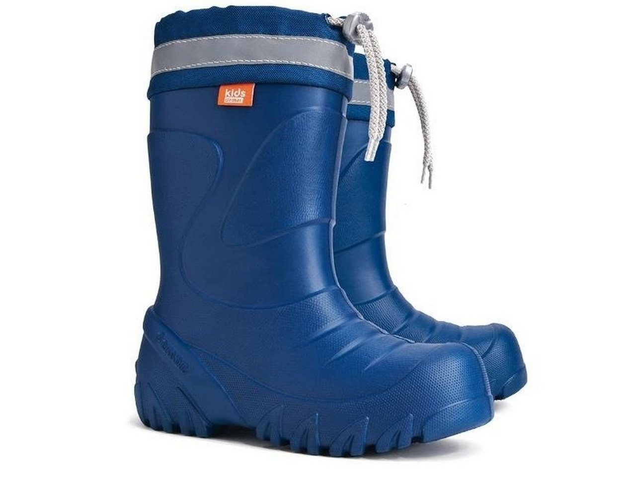 Demar Demar MAMMUT-S isolierte EVA-Gummistiefel für Kinder Gummistiefel Gummistiefel Demar Demar MAMMUT-S isolierte EVA-Gummistiefel für Kinder Gummistiefel Gummistiefel von Demar