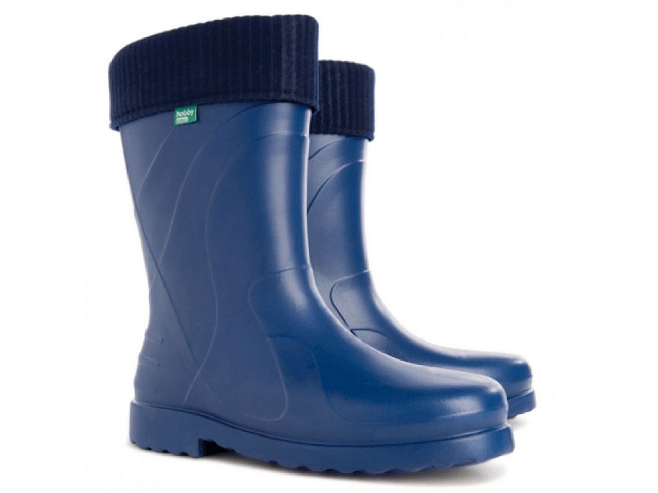 Demar Demar federleichte EVA Gummistiefel gefüttert Regenstiefel LUNA Gummistiefel Demar Demar federleichte EVA Gummistiefel gefüttert Regenstiefel LUNA Gummistiefel von Demar